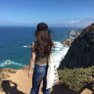 Meet your Posher, Vickie